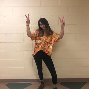 Meet your Posher, Savannah